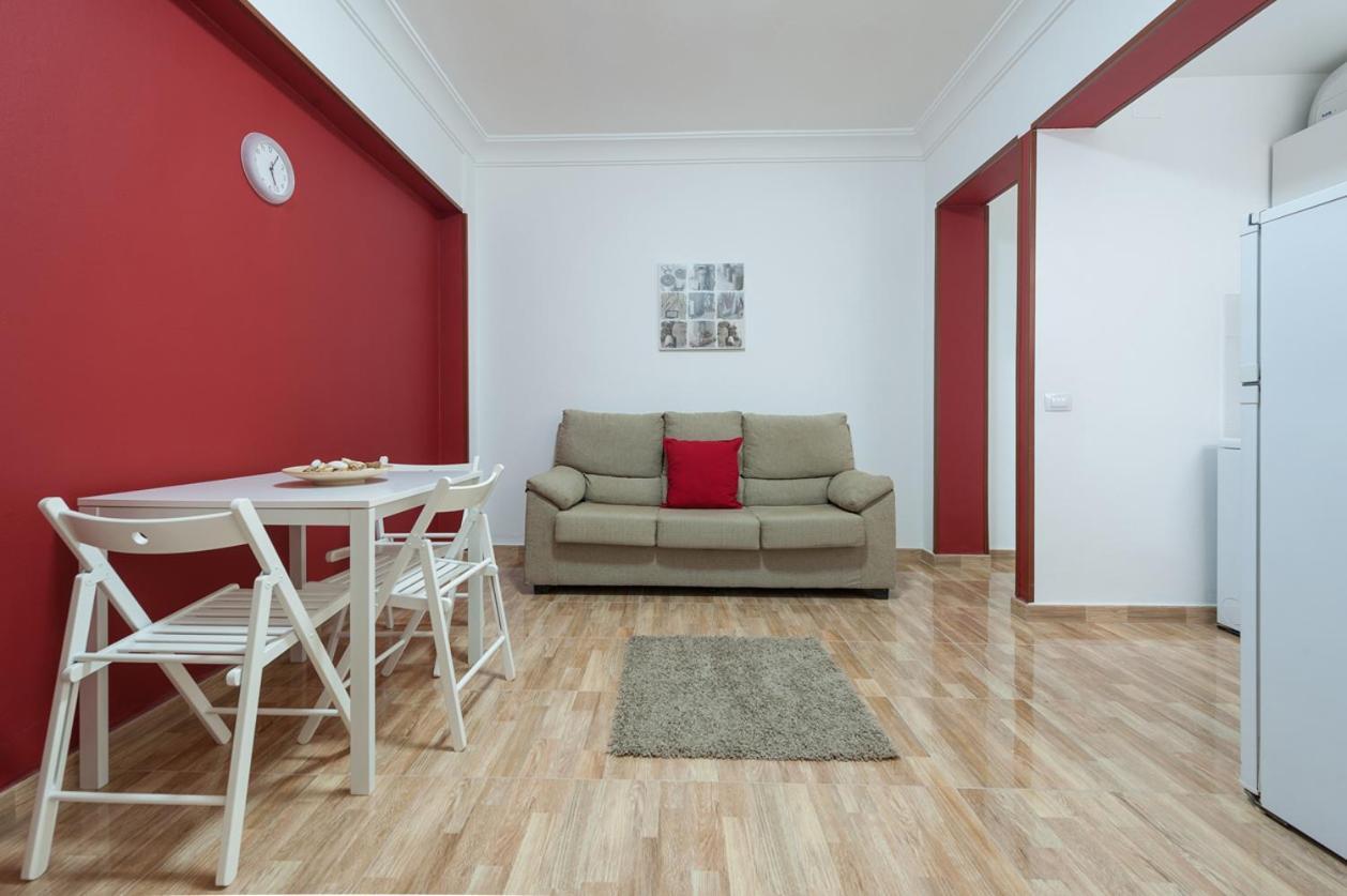 Palmas Urban Center Appartement