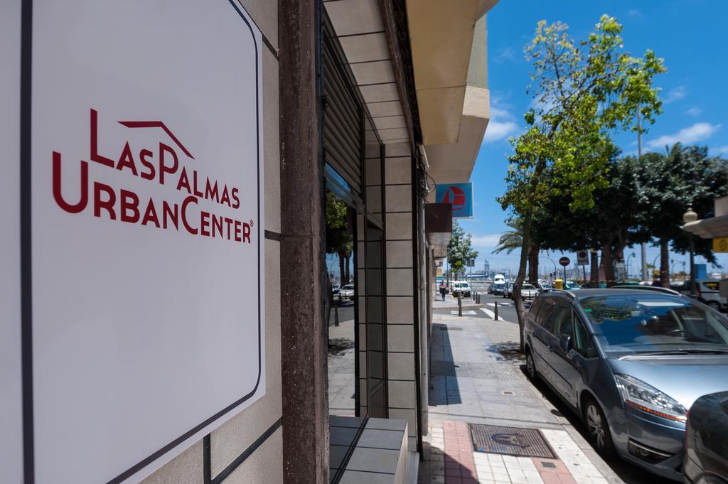 Appartement Palmas Urban Center Las Palmas de Gran Canaria