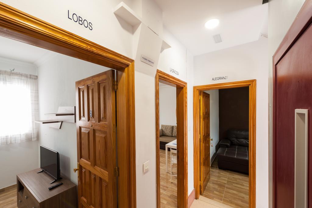 Appartement Palmas Urban Center