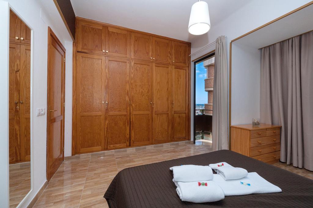 Appartement Palmas Urban Center *