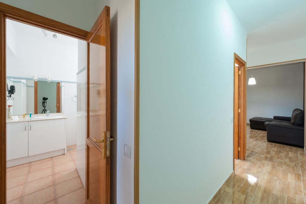 Appartement Palmas Urban Center