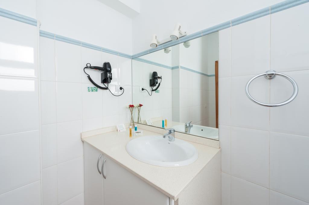 Appartement Palmas Urban Center *