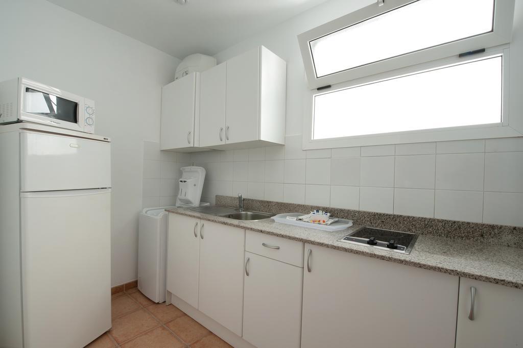 Appartement Palmas Urban Center *