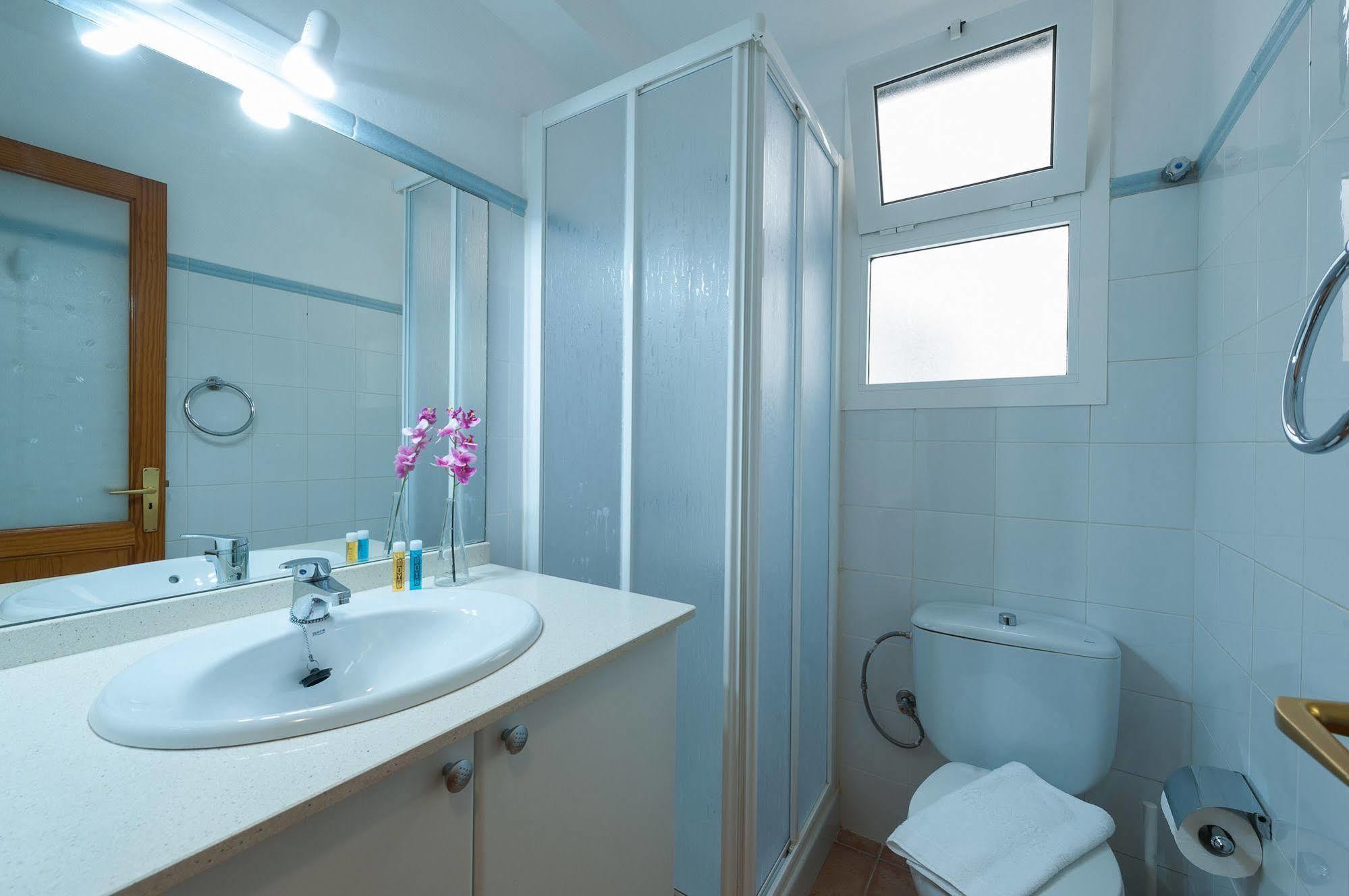 Palmas Urban Center Appartement